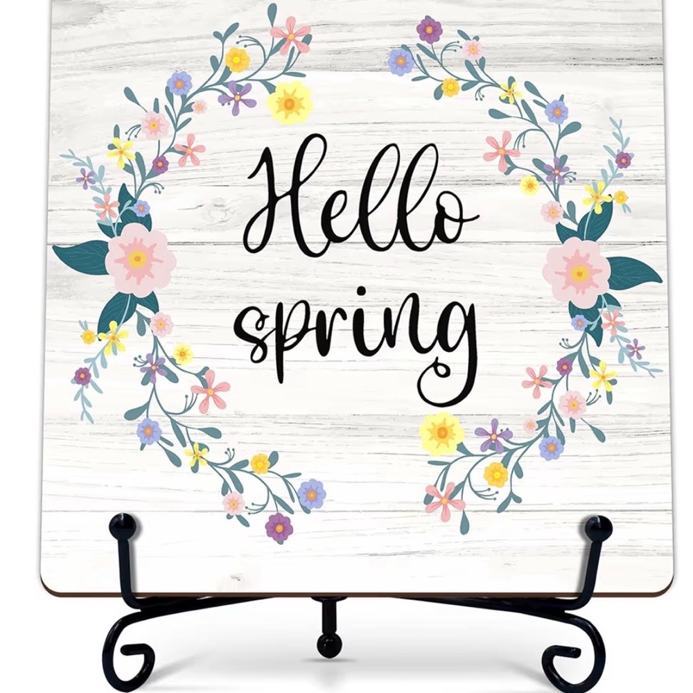 Hello Spring Sale